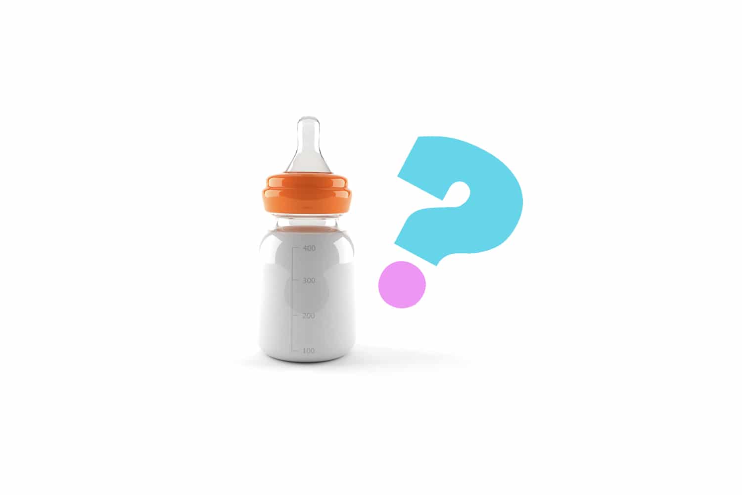 Come preparare il latte in polvere per il neonato e come si prepara il latte  artificiale liquido 